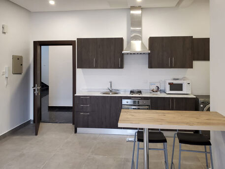 Kuwait City, Apartments/Houses, KWD 430/month,  Furnished,  1 BR,  Mesayel - One Bedrooms Furnished Apartment With Pool