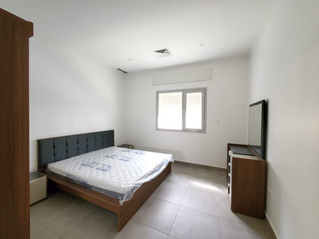 Kuwait City, Apartments/Houses, KWD 430/month,  Furnished,  1 BR,  Mesayel - One Bedrooms Furnished Apartment With Pool