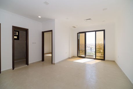 Kuwait City, Apartments/Houses, KWD 375/month,  2 BR,  Jabriya - Nice, Small 2 Bedrooms Apartments