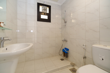 Kuwait City, Apartments/Houses, KWD 375/month,  2 BR,  Jabriya - Nice, Small 2 Bedrooms Apartments