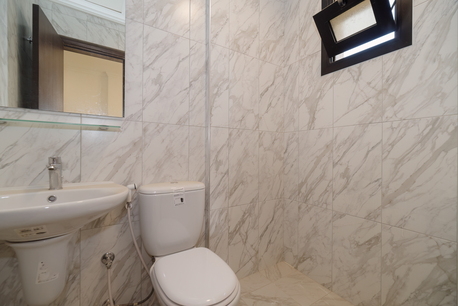 Kuwait City, Apartments/Houses, KWD 375/month,  2 BR,  Jabriya - Nice, Small 2 Bedrooms Apartments