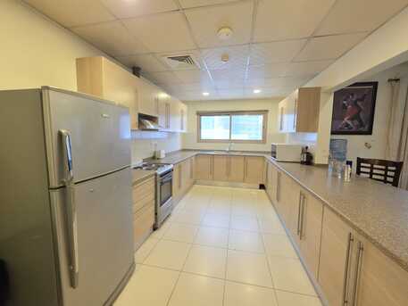 Juffair, Apartments/Houses, BHD 450/month,  Furnished,  2 BR,  2BR+Maid Room