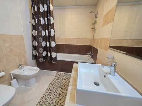 Juffair, Apartments/Houses, BHD 450/month,  Furnished,  2 BR,  2BR+Maid Room