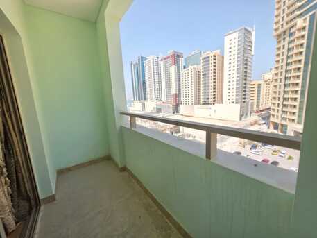 Juffair, Apartments/Houses, BHD 450/month,  Furnished,  2 BR,  2BR+Maid Room