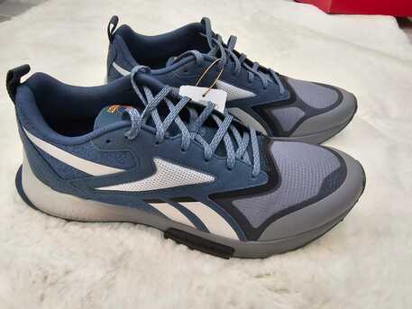 Jeddah, Household Items, SAR 350,  New Reebok Shoes Size 43 With Carton