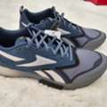SAR 350,  New Reebok Shoes Size 43 With Carton
