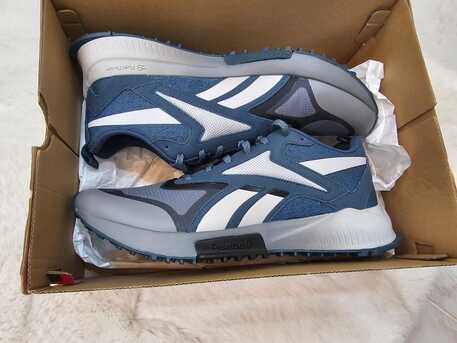 Jeddah, Household Items, SAR 350,  New Reebok Shoes Size 43 With Carton