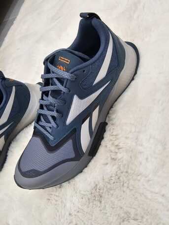 Jeddah, Household Items, SAR 350,  New Reebok Shoes Size 43 With Carton