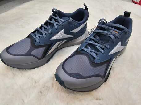 Jeddah, Household Items, SAR 350,  New Reebok Shoes Size 43 With Carton