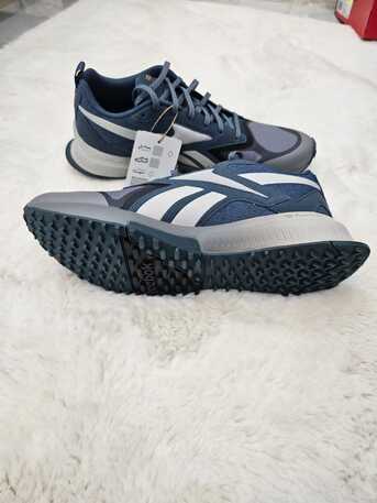 Jeddah, Household Items, SAR 350,  New Reebok Shoes Size 43 With Carton