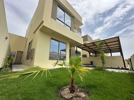 Janabiya, Apartments/Houses, BHD 1000/month,  4 BR,  400 Sq. Meter,  Brand New Villa For Rent In Janabiya