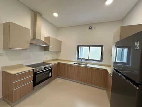 Janabiya, Apartments/Houses, BHD 1000/month,  4 BR,  400 Sq. Meter,  Brand New Villa For Rent In Janabiya