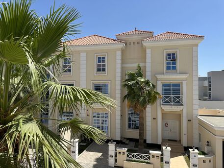 Janabiya, Apartments/Houses, BHD 1100/month,  4 BR,  400 Sq. Meter,  Janabiya /double Story Four Bedroom Inclusive