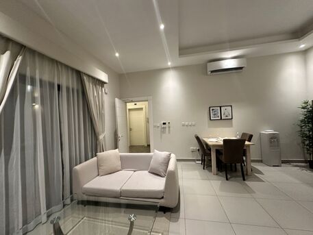 Janabiya, Apartments/Houses, BHD 280/month,  Studio,  80 Sq. Meter,  Modern Fully Furnished  Apartment Janabiyah Near Markado