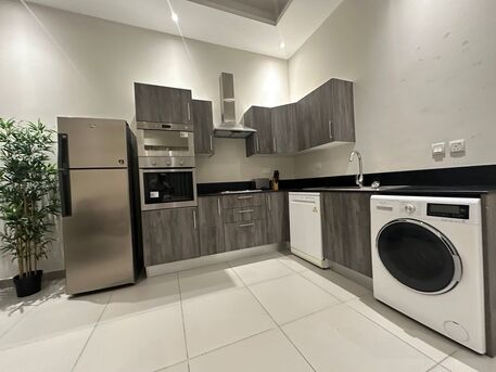 Janabiya, Apartments/Houses, BHD 280/month,  Studio,  80 Sq. Meter,  Modern Fully Furnished  Apartment Janabiyah Near Markado