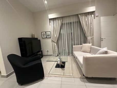 Janabiya, Apartments/Houses, BHD 280/month,  Studio,  80 Sq. Meter,  Modern Fully Furnished  Apartment Janabiyah Near Markado