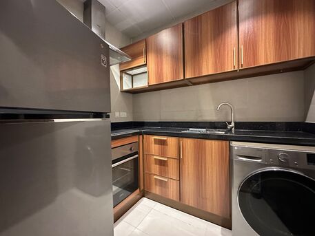 Janabiya, Apartments/Houses, BHD 280/month,  Studio,  80 Sq. Meter,  Modern Fully Furnished  Apartment Janabiyah Near Markado