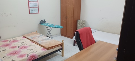 Manama, Rooms Available, BHD 110/month,  Room For Rent BD 110 All Inclusive