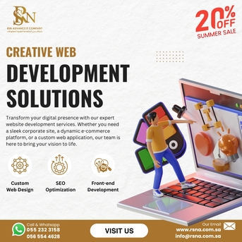 Makkah, Business, Cool Down With 20% Off &ndash; Summer Sale On Now