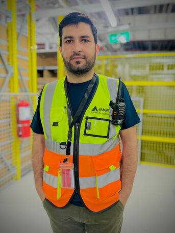 Riyadh, Job Seekers, Civil QC Inspector