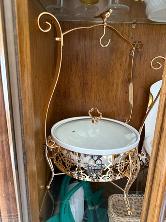 Khobar, Food, SAR 100,  Showcase Serving Console With Warmer Stand