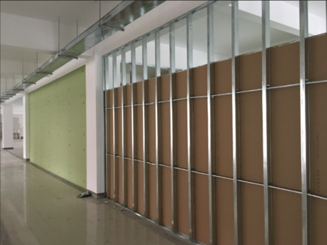 Dammam, Construction, Professional Maintenance Worker