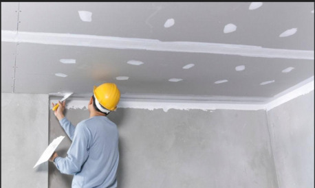 Dammam, Construction, Professional Maintenance Worker