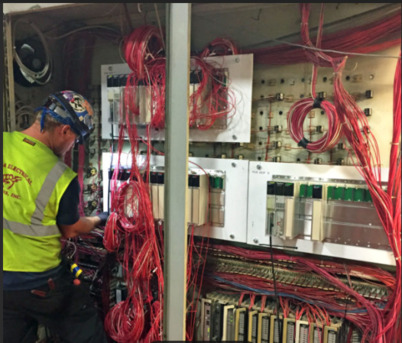 Dammam, Construction, Professional Maintenance Worker