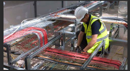 Dammam, Construction, Professional Maintenance Worker