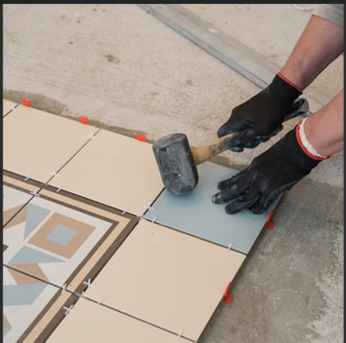 Dammam, Construction, Professional Maintenance Worker