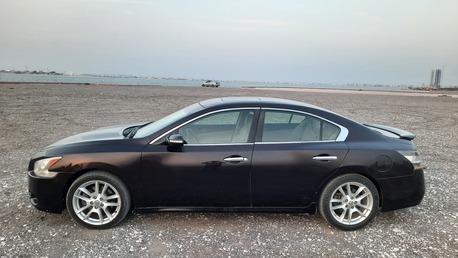 Juffair, Vehicles, Cars & Trucks , BHD 1850,  Nissan Maxima,  2013,  Automatic,  000 KM,  3.5cc, V6 Excellent Condition, Direct Installment Available