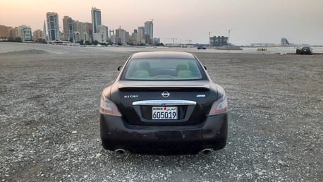 Juffair, Vehicles, Cars & Trucks , BHD 1850,  Nissan Maxima,  2013,  Automatic,  000 KM,  3.5cc, V6 Excellent Condition, Direct Installment Available