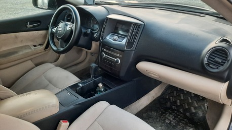 Juffair, Vehicles, Cars & Trucks , BHD 1850,  Nissan Maxima,  2013,  Automatic,  000 KM,  3.5cc, V6 Excellent Condition, Direct Installment Available