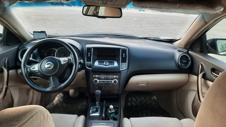 Juffair, Vehicles, Cars & Trucks , BHD 1850,  Nissan Maxima,  2013,  Automatic,  000 KM,  3.5cc, V6 Excellent Condition, Direct Installment Available