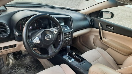 Juffair, Vehicles, Cars & Trucks , BHD 1850,  Nissan Maxima,  2013,  Automatic,  000 KM,  3.5cc, V6 Excellent Condition, Direct Installment Available