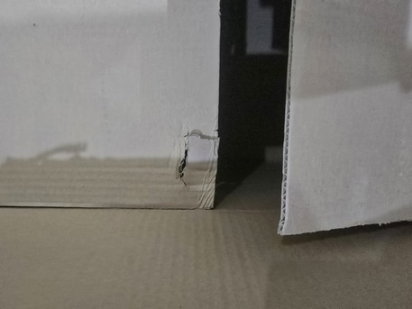 Al Malaz, Household Items, SAR 10,  6 (six) Large Moving Boxes 20 Inch X 20 Inch X 15 Inch