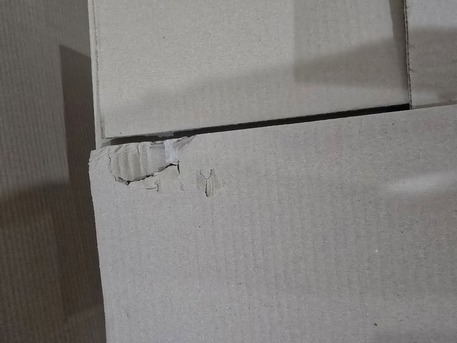 Al Malaz, Household Items, SAR 10,  6 (six) Large Moving Boxes 20 Inch X 20 Inch X 15 Inch