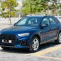 BHD 1,  AUDI Q5 QUATTRO S LINE,  2023,  Automatic,  14000 KM,    Model For Sale