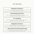 Manpower Agency In India