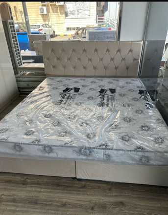 Jeddah, Furniture, SAR 1700, Complete Bedroom Set 1700