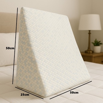 Riyadh, Household Items, SAR 150,  MULTI USE WEDGE PILLOWS