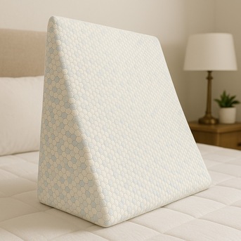 Riyadh, Household Items, SAR 150,  MULTI USE WEDGE PILLOWS