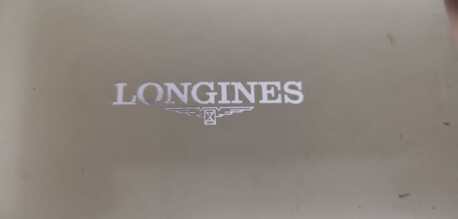 Hidd, Jewelry, BHD 500,  Longiness 41 Mm Conquest