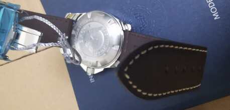 Hidd, Jewelry, BHD 500,  Longiness 41 Mm Conquest