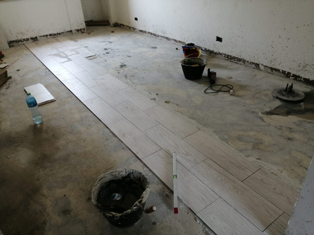 Khobar, Construction, Our Company Provide Service Painting , Tiles , Plumbing & Electric Work