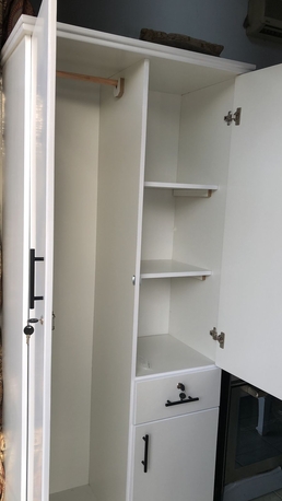 Al Naseem, Furniture, SAR 300,  2door