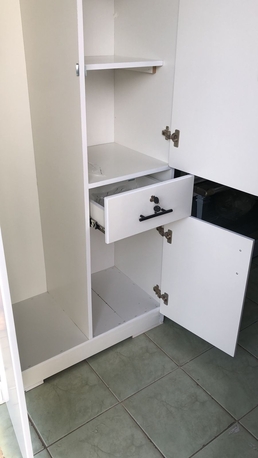 Al Naseem, Furniture, SAR 300,  2door