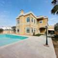 BHD 1500/month,  4 BR,  400 Sq. Meter,  Luxury Villa For Rent With Private Pool, Yearly Lease