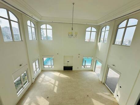 Riffa, Apartments/Houses, BHD 1500/month,  4 BR,  400 Sq. Meter,  Luxury Villa For Rent With Private Pool, Yearly Lease