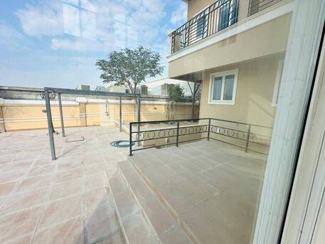 Riffa, Apartments/Houses, BHD 1500/month,  4 BR,  400 Sq. Meter,  Luxury Villa For Rent With Private Pool, Yearly Lease